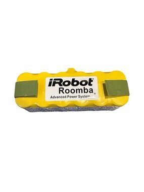 iRobot Roomba Long Life Battery (800 Series) Advanced Power System NOT TESTED